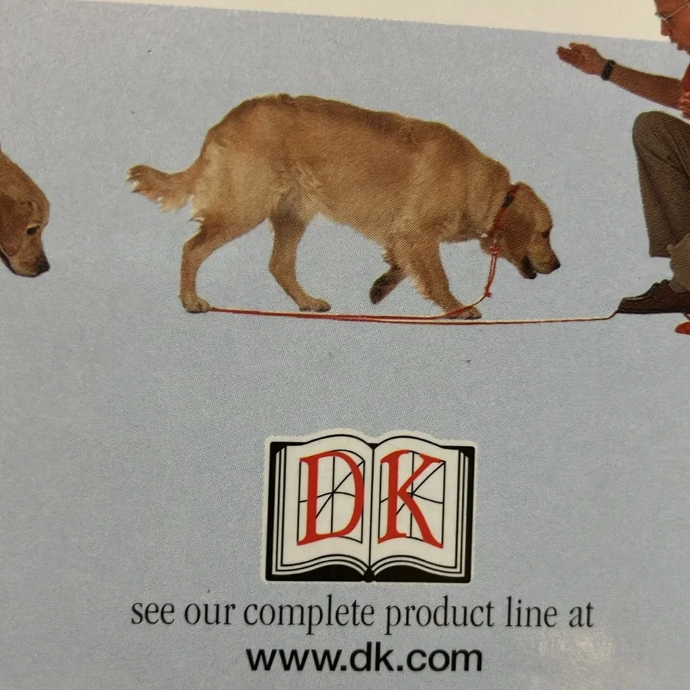complete Dog Training ManuaL new